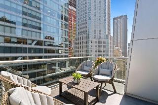 Gotham Hotel fotoÄŸrafÄ±