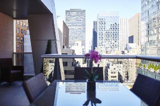 Gotham Hotel fotoÄŸrafÄ±