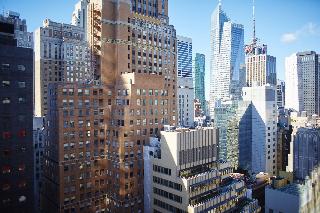 Gotham Hotel fotoÄŸrafÄ±