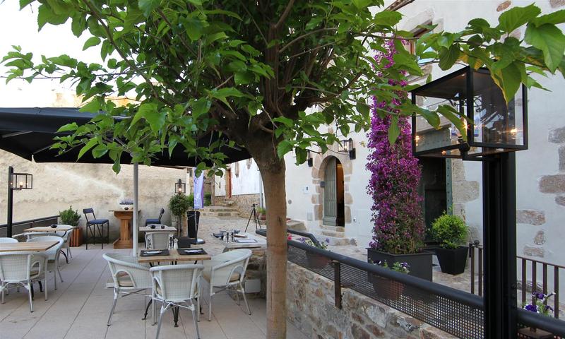 Casa Granados Boutique Hotel - Genel
