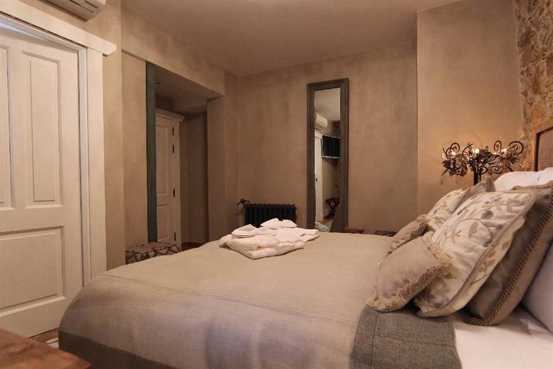 Casa Granados Boutique Hotel - Genel