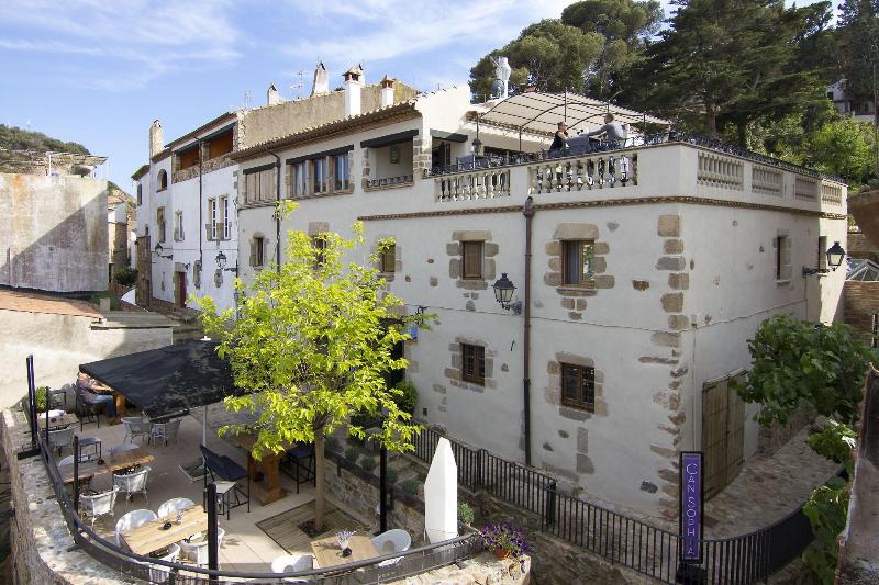Casa Granados Boutique Hotel - Genel