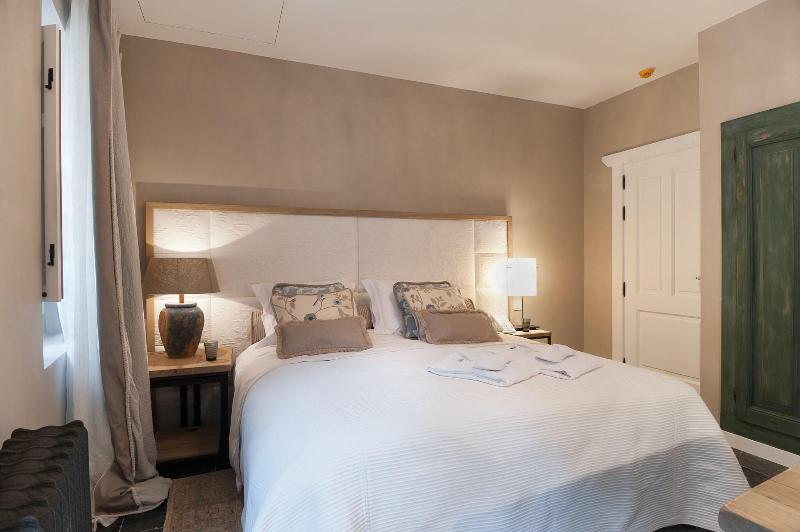 Casa Granados Boutique Hotel - Oda