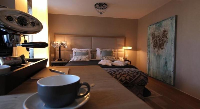 Casa Granados Boutique Hotel - Oda