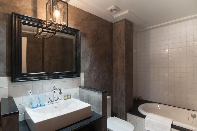Casa Granados Boutique Hotel - Oda
