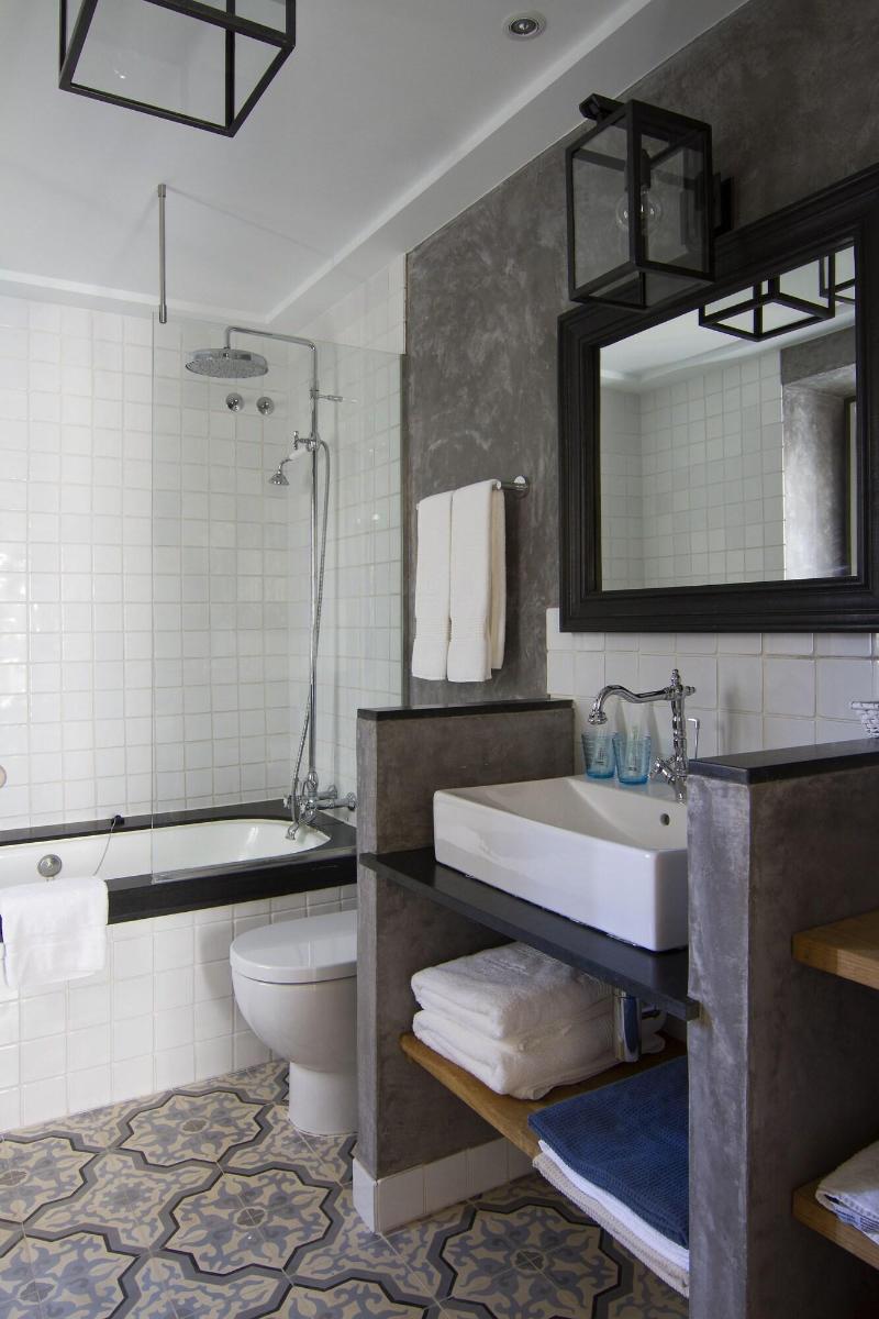 Casa Granados Boutique Hotel - Oda