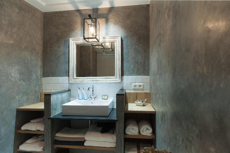 Casa Granados Boutique Hotel - Oda
