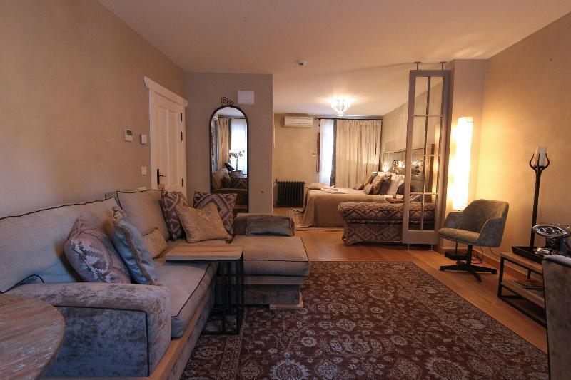Casa Granados Boutique Hotel - Oda