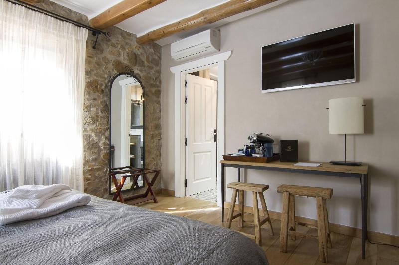 Casa Granados Boutique Hotel - Oda