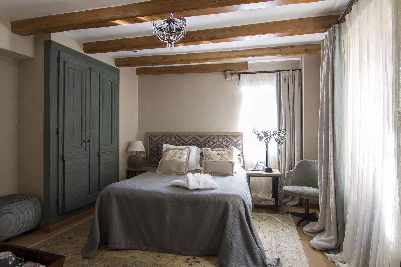 Casa Granados Boutique Hotel - Oda
