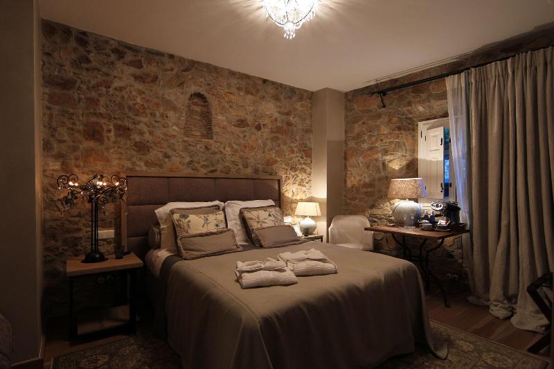Casa Granados Boutique Hotel - Oda