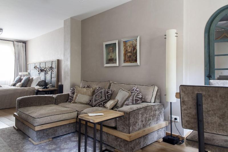 Casa Granados Boutique Hotel - Oda