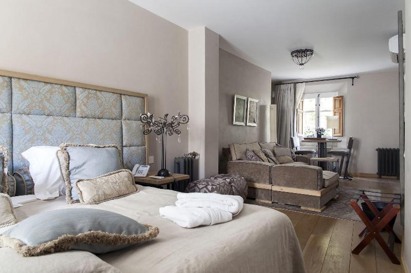 Casa Granados Boutique Hotel - Oda
