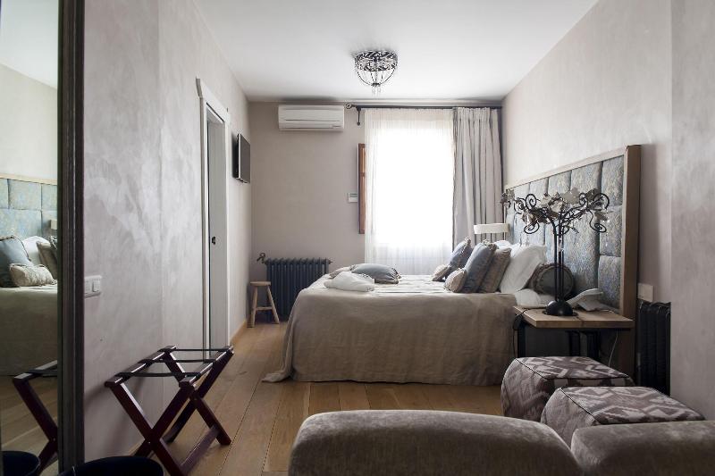 Casa Granados Boutique Hotel - Oda