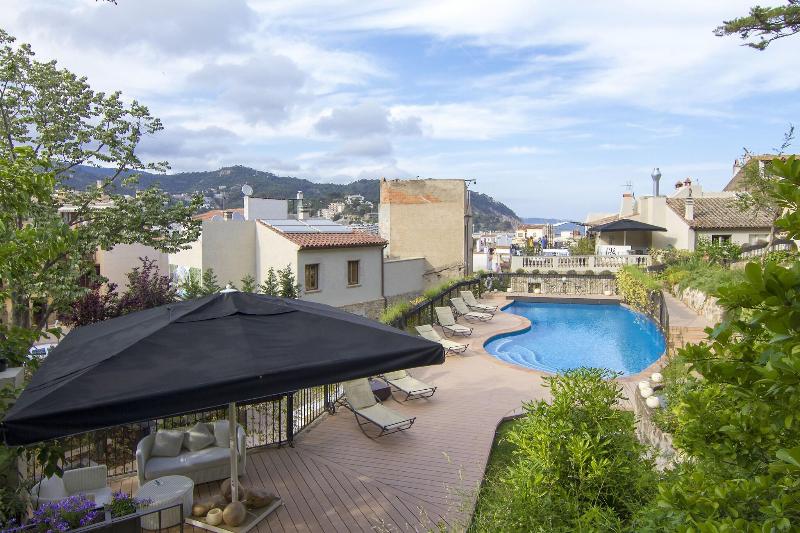 Casa Granados Boutique Hotel - Havuz