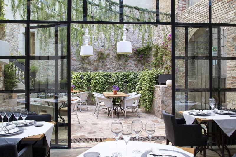 Casa Granados Boutique Hotel - Restoran