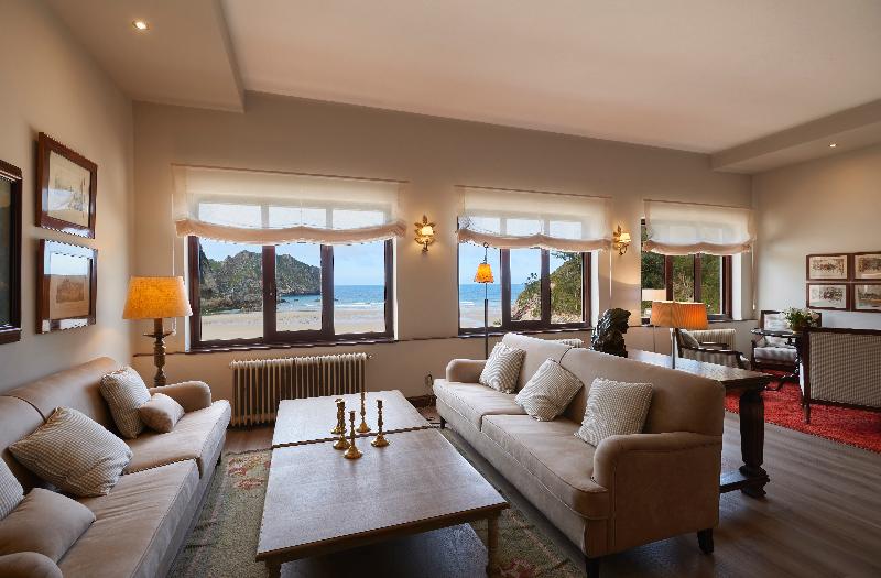 Hotel Mirador de la Franca - Genel