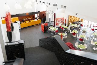 Kyriad Vienna Altmannsdorf fotoÄŸrafÄ±