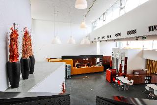 Kyriad Vienna Altmannsdorf fotoÄŸrafÄ±