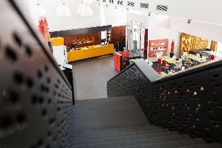 Kyriad Vienna Altmannsdorf fotoÄŸrafÄ±