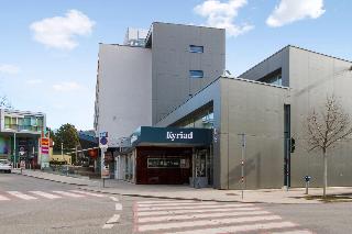 Kyriad Vienna Altmannsdorf fotoÄŸrafÄ±