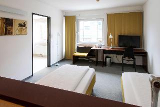 Kyriad Vienna Altmannsdorf fotoÄŸrafÄ±