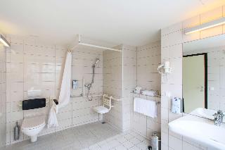 Kyriad Vienna Altmannsdorf fotoÄŸrafÄ±