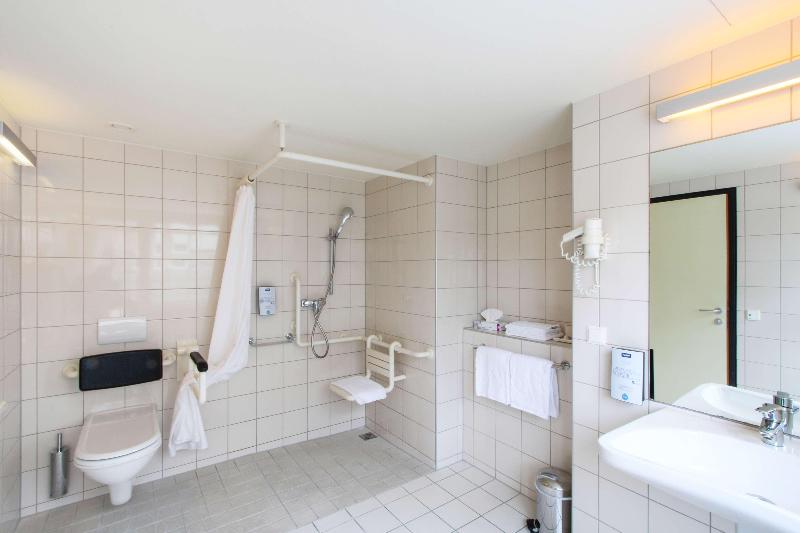 Kyriad Vienna Altmannsdorf - Oda