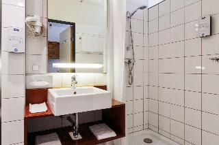 Kyriad Vienna Altmannsdorf fotoÄŸrafÄ±