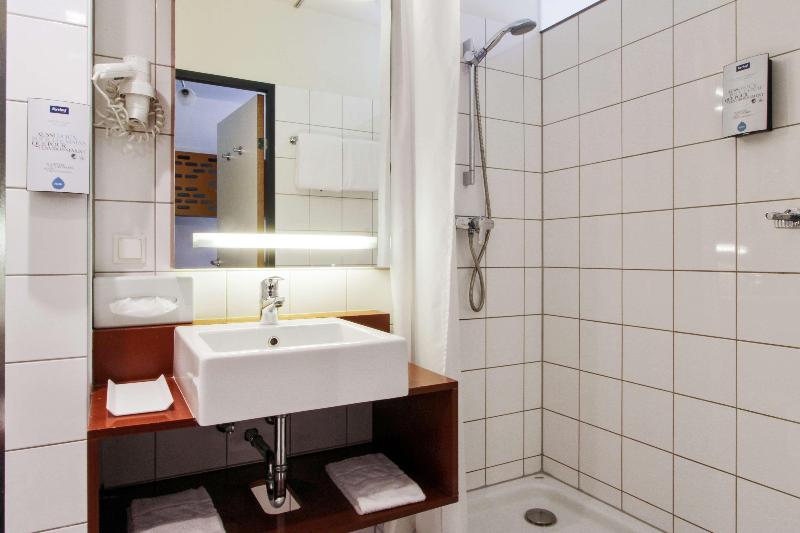 Kyriad Vienna Altmannsdorf - Oda