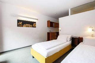 Kyriad Vienna Altmannsdorf fotoÄŸrafÄ±