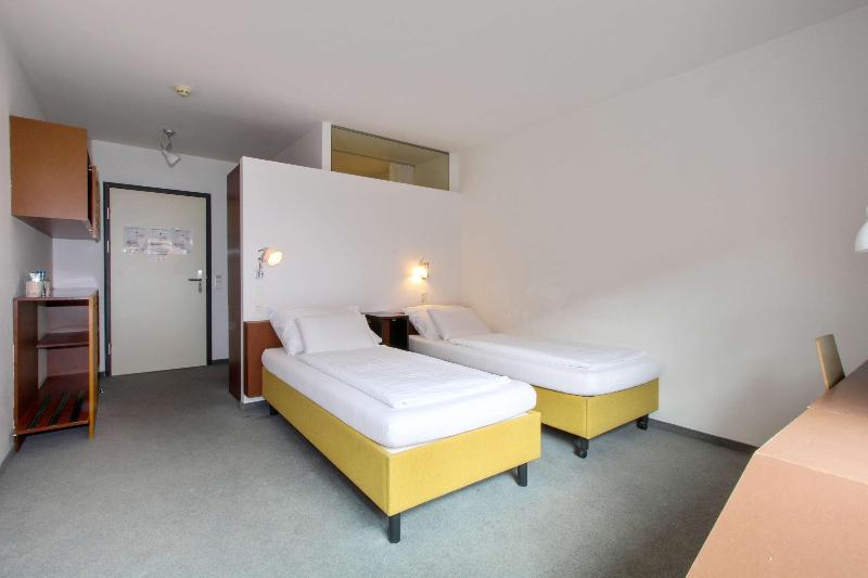 Kyriad Vienna Altmannsdorf - Oda