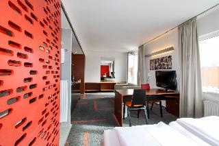 Kyriad Vienna Altmannsdorf fotoÄŸrafÄ±