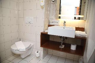 Kyriad Vienna Altmannsdorf fotoÄŸrafÄ±