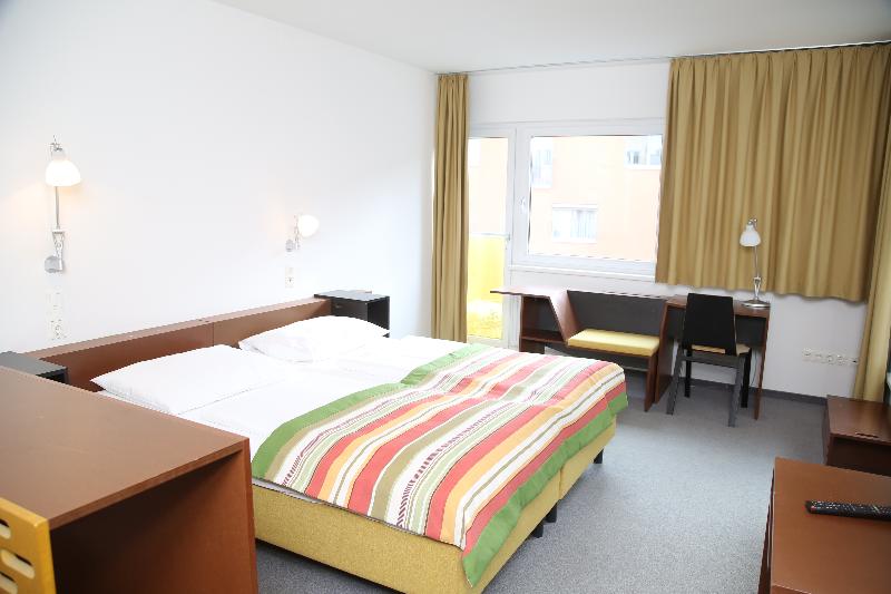 Kyriad Vienna Altmannsdorf - Oda