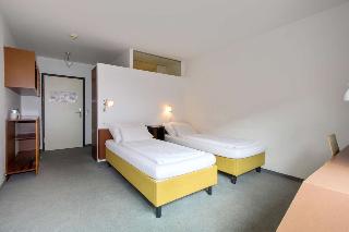 Kyriad Vienna Altmannsdorf fotoÄŸrafÄ±