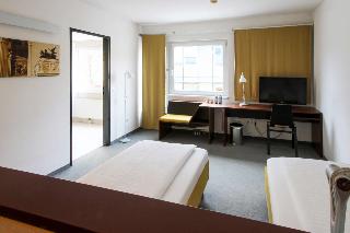 Kyriad Vienna Altmannsdorf fotoÄŸrafÄ±