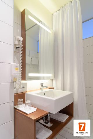 Kyriad Vienna Altmannsdorf fotoÄŸrafÄ±