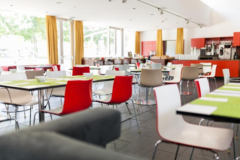 Kyriad Vienna Altmannsdorf - Restoran
