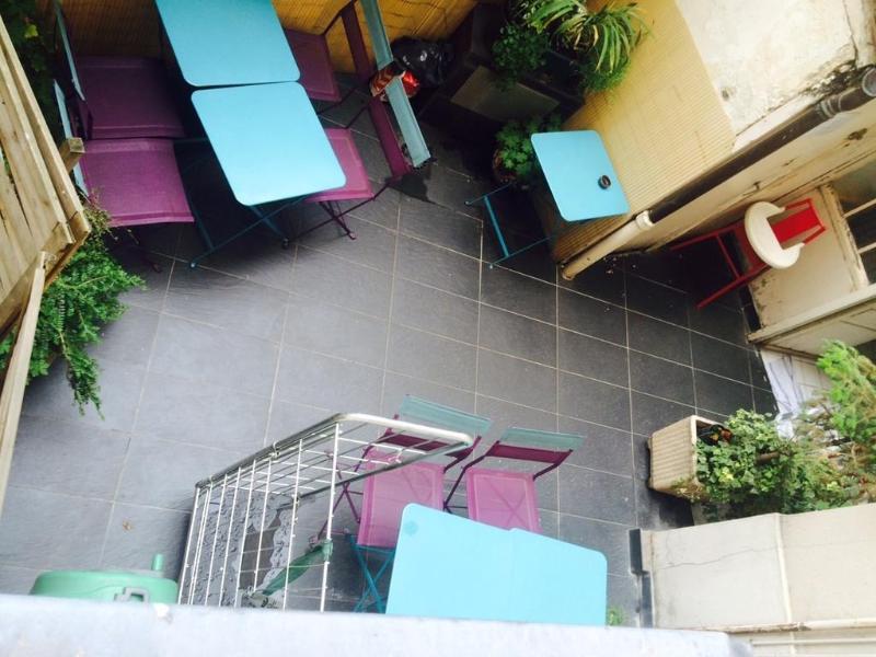 Hotel Tolbiac - Genel