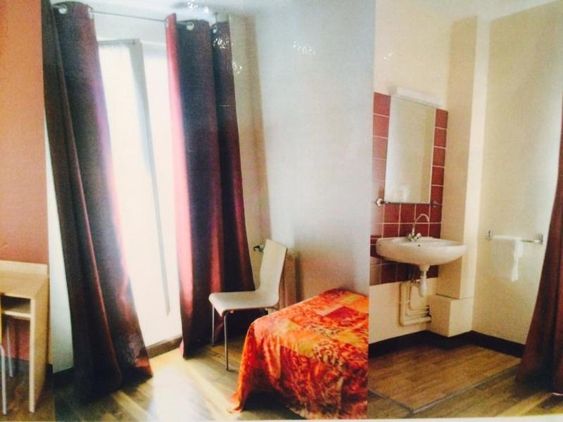Hotel Tolbiac - Genel