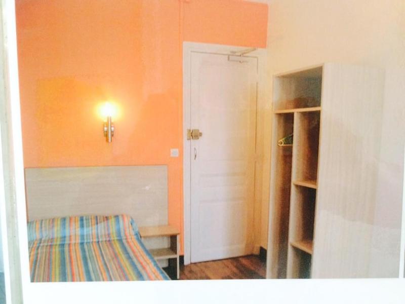 Hotel Tolbiac - Genel