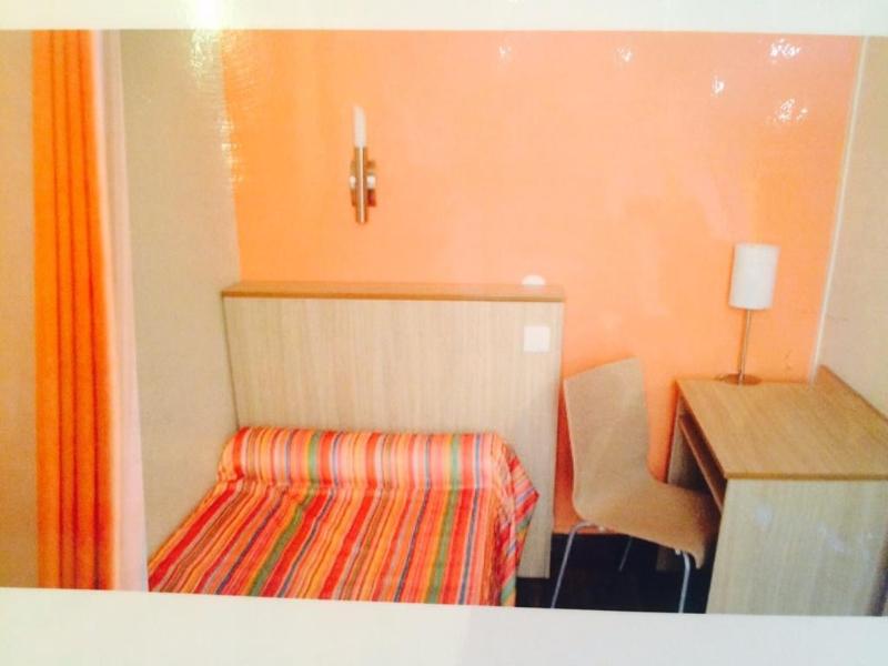 Hotel Tolbiac - Genel