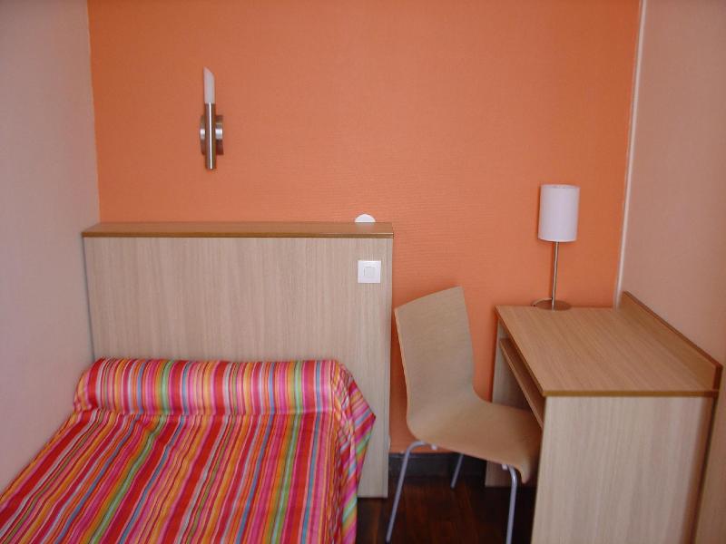 Hotel Tolbiac - Genel