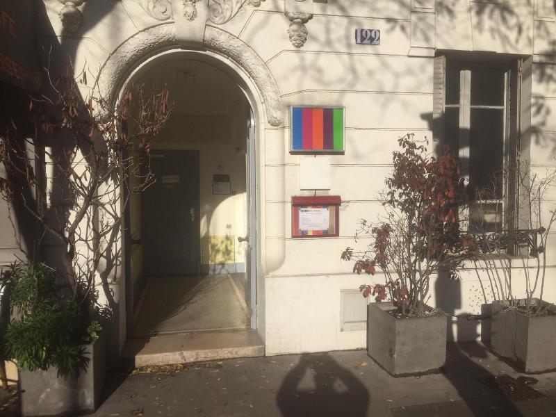 Hotel Tolbiac - Genel