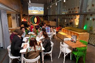 Hostel St Christophers Inn Barcelona fotoÄŸrafÄ±