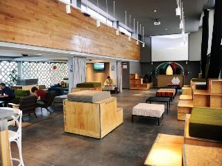 Hostel St Christophers Inn Barcelona fotoÄŸrafÄ±