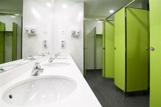 Hostel St Christophers Inn Barcelona fotoÄŸrafÄ±