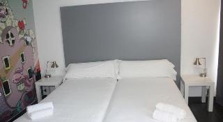Hostel St Christophers Inn Barcelona fotoÄŸrafÄ±
