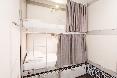 Hostel St Christophers Inn Barcelona oda fotoğrafı